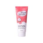 Esfolio Şeftali Özü İçeren 100 ml Nemlendirici El Kremi