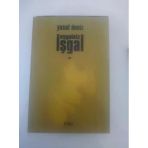 Eşgalsiz İşgal (İmzalı İthaflı) (Sahafiye Kitap)