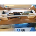 Esgate Gate Ototmatik Kapı Motoru Gate Tt - 350 kg - Gri