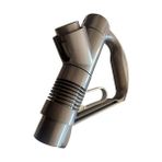 Esgep 572 Dyson Ergonamik Sap - 1 Adet
