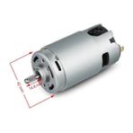 Esgep Fakir Blender Seti Motoru Twister Motto Vienta Sms 210 Sms 310 Sms 410