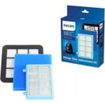 Esgep Philips FC9332/07 Powerpro City Uyumlu Hepa Filtre Seti