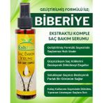 ESH LİFE Biberiye Ekstraktlı Saç Serumu 125 ml – Saç bakım serumu & Hızlı Uzama Etkili