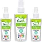 ESH Life El Ayak Koltuk Altı Terleme Kokusuna Karşı Koruma Antiperspirant Sprey 125 ml