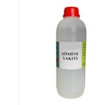 Esha Home 1 Litre Masaüstü Şömine Yakıtı %99 Bioethanol Özel Bidonda Kokusuz Dumansız Sarı Alev