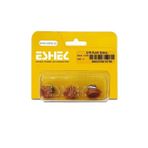 Eshel 1:200 Ölçek Çift Katlı Saksı 3’lü N:8682376015790 Maket