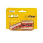 Eshel 1:200 Ölçek Tren 3’lü Maket