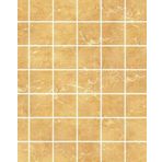 Eshel 1/50 cm 3 Adet Krem Kare Karton Taş Fayansı