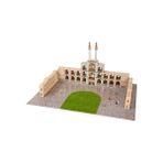 Eshel 3D Maket Sultan Camisi