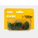 Eshel 4 cm 3 Adet Mantar Ağacı