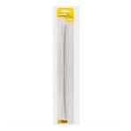 Eshel 4x4 mm 5'li ABS L Kiriş