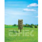 Eshel 6 cm 3 Adet Silindirsel Çam Ağacı