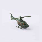 Eshel Askeri Helikopter 1/100 Maket