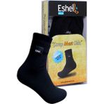 Eshel Çorap Mest Siyah M (39-42)