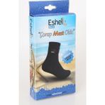 Eshel Eshel Çorap Mest - 44 - Siyah