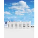Eshel Klasik Apartman 1/500 Maket