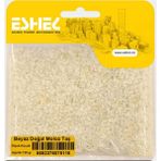Eshel Küçük 120 gr Beyaz Doğal Moloz Taş