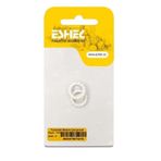 Eshel Yuvarlak Resim Çerçevesi 1/30 Ölçek 2'li Maket