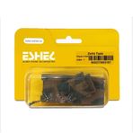 Eshel Zırhlı Tank 1/100 Maket