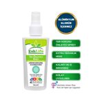 EshLife Ter Kokusu Önleyici Sprey 125 ml - El, Ayak, Koltuk Altı Için Gün Boyu Koruma Etkili Sprey