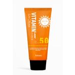 ESHUMI Korean Çil ve Leke Karşıtı Aydınlatıcı Vitamin Laser SPF 50+ PA+++ Yüksek Koruyuculu Güneş Kremi ()