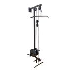 Esi Fitness LAT MACHİNE PRO CABLE CROSSOVER LAT & ROW
