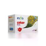 ESİLA 107301 Çakşır Çayı 20 Li.