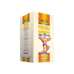 Esila 150 gr Harnuplu Polenli Karışım Toz Kavanoz