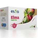 Esila 20'li 40 gr Elma Sallama Çay
