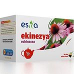 Esila 20'li Ekinezya Sallama Çay