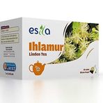 Esila 20'li Ihlamur Sallama Çay