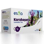 Esila 20'li Karabaş Çayı