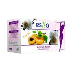 Esila 20'li Kayısılı Form Çayı