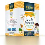 Esila 210 gr Ballı Zencefilli Çocuk Macun