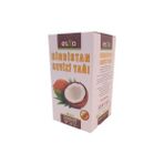 Esila 370 ml Katı Hindistan Cevizi Yağı