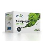 Esila 40 gr Aslanpençesi Sallama Çay