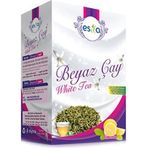 Esila 40 gr Beyaz Çay 20'li