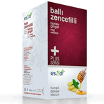 Esila 420 gr Ballı Zencefilli Plus