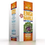 Esila 420 gr Enginarlı Macun