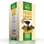 Esila 420 gr Polenli Harnuplu Macun