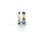 Esila 420 gr Polenli Havlıcanlı Bitkisel Macun