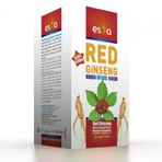 Esila 420 gr Red Ginseng Macun