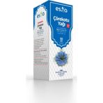 Esila 50 ml Çörekotu Yağı