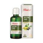 Esila 50 ml Zeytinyağı