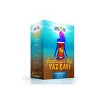 ESİLA 8697893434153 Fantastik Dörtlü Yaz 45 Poşet Çay