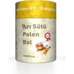 Esila Arı Sütü Polen Bal 210ML - 210 ml