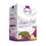 Esila Beyaz Çay 20'li 40 gr - 20 Adet