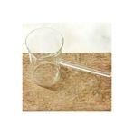 ESİLA Cam Cezve 200 Ml