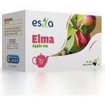 Esila Elma Çayı 20'li - Bitki Çayı
