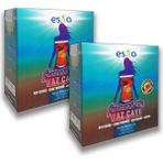 Esila Fantastik Dörtlü Karışık Bitkisel Yaz Çayı 45 Poşet x 2